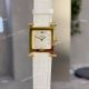 Copy Hermes Heure H 26mm Yellow Gold Watches Diamonds on lugs (12)_th.jpg